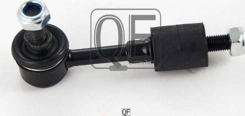 Quattro Freni QF17D00009 - Stiepnis / Atsaite, Stabilizators ps1.lv