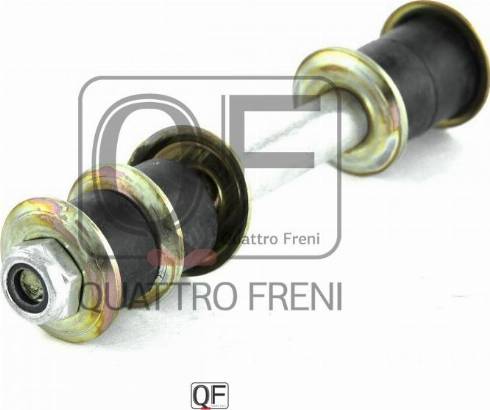 Quattro Freni QF17D00004 - Stiepnis / Atsaite, Stabilizators ps1.lv