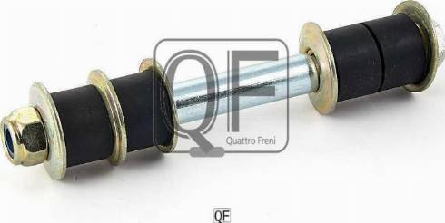 Quattro Freni QF17D00005 - Stiepnis / Atsaite, Stabilizators ps1.lv