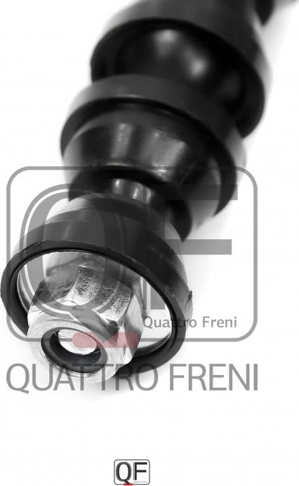 Quattro Freni QF17D00006 - Stiepnis / Atsaite, Stabilizators ps1.lv