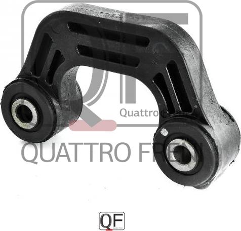 Quattro Freni QF17D00008 - Stiepnis / Atsaite, Stabilizators ps1.lv