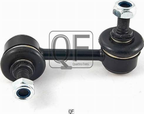 Quattro Freni QF17D00003 - Stiepnis / Atsaite, Stabilizators ps1.lv