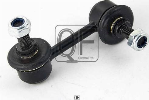 Quattro Freni QF17D00014 - Stiepnis / Atsaite, Stabilizators ps1.lv