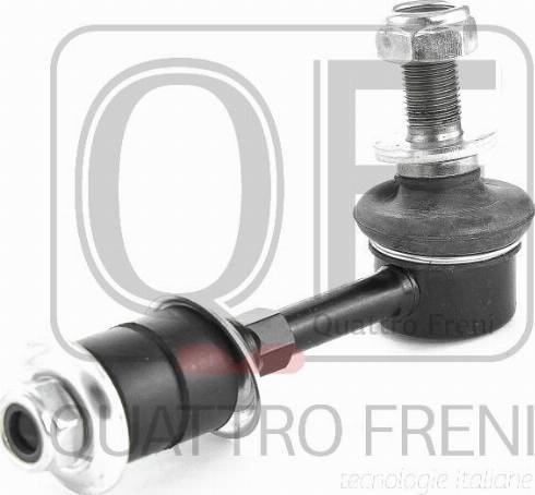 Quattro Freni QF17D00016 - Stiepnis / Atsaite, Stabilizators ps1.lv