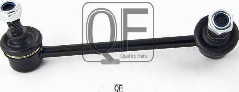 Quattro Freni QF17D00010 - Stiepnis / Atsaite, Stabilizators ps1.lv