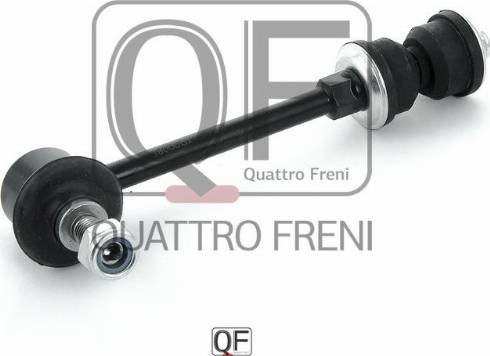 Quattro Freni QF17D00085 - Stiepnis / Atsaite, Stabilizators ps1.lv