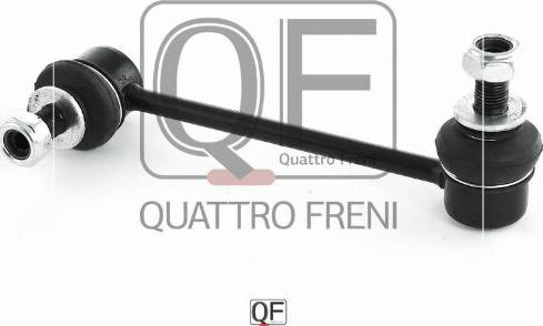 Quattro Freni QF17D00028 - Stiepnis / Atsaite, Stabilizators ps1.lv