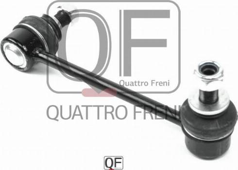 Quattro Freni QF17D00023 - Stiepnis / Atsaite, Stabilizators ps1.lv