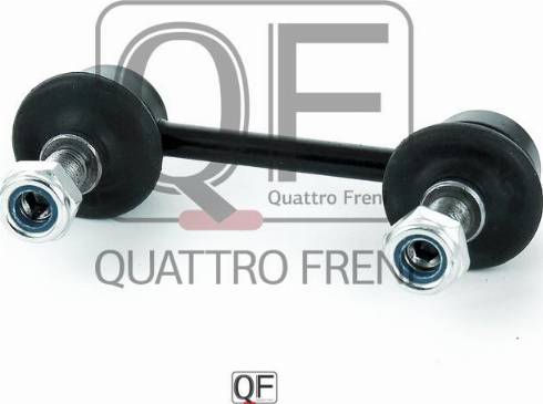 Quattro Freni QF17D00074 - Stiepnis / Atsaite, Stabilizators ps1.lv