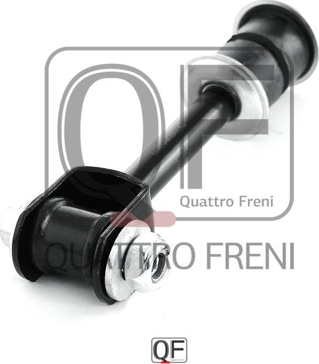 Quattro Freni QF17D00073 - Stiepnis / Atsaite, Stabilizators ps1.lv