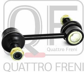 Quattro Freni QF17D00195 - Stiepnis / Atsaite, Stabilizators ps1.lv