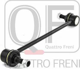 Quattro Freni QF17D00198 - Stiepnis / Atsaite, Stabilizators ps1.lv