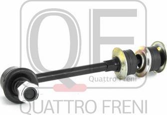 Quattro Freni QF17D00192 - Stiepnis / Atsaite, Stabilizators ps1.lv