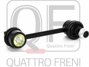 Quattro Freni QF17D00197 - Stiepnis / Atsaite, Stabilizators ps1.lv