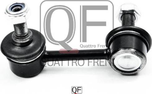 Quattro Freni QF17D00146 - Stiepnis / Atsaite, Stabilizators ps1.lv