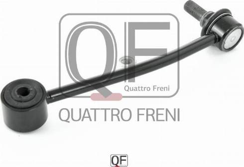 Quattro Freni QF17D00142 - Stiepnis / Atsaite, Stabilizators ps1.lv