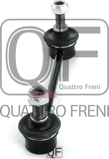 Quattro Freni QF17D00110 - Stiepnis / Atsaite, Stabilizators ps1.lv