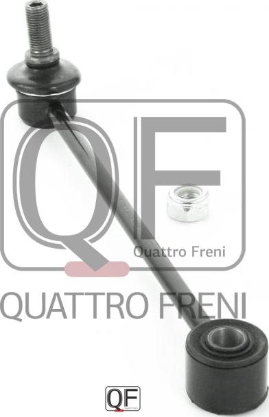 Quattro Freni QF17D00184 - Stiepnis / Atsaite, Stabilizators ps1.lv