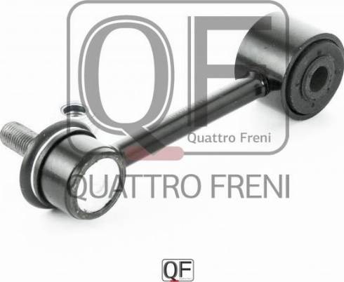 Quattro Freni QF17D00185 - Stiepnis / Atsaite, Stabilizators ps1.lv