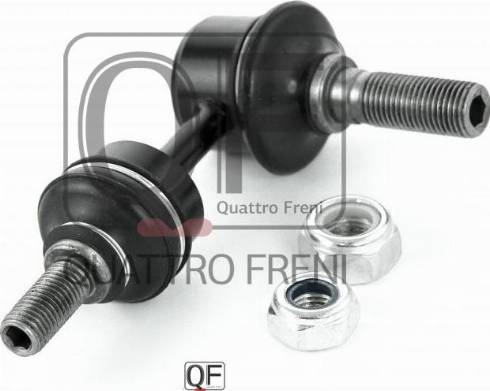 Quattro Freni QF17D00135 - Stiepnis / Atsaite, Stabilizators ps1.lv