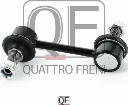 Quattro Freni QF17D00174 - Stiepnis / Atsaite, Stabilizators ps1.lv