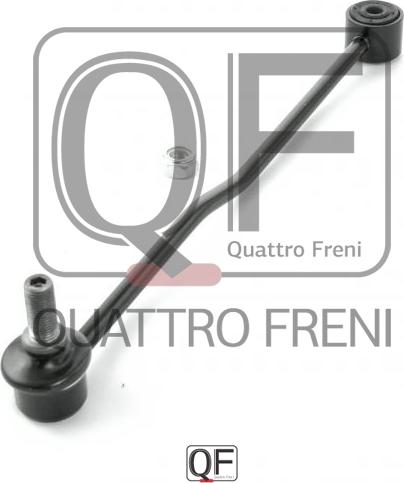 Quattro Freni QF17D00178 - Stiepnis / Atsaite, Stabilizators ps1.lv