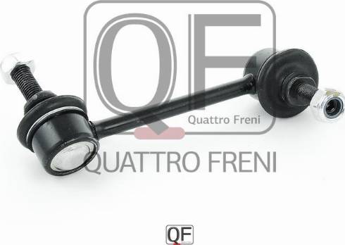 Quattro Freni QF17D00177 - Stiepnis / Atsaite, Stabilizators ps1.lv