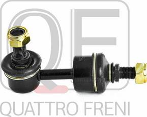 Quattro Freni QF17D00209 - Stiepnis / Atsaite, Stabilizators ps1.lv