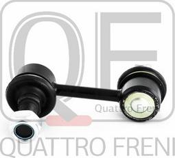 Quattro Freni QF17D00203 - Stiepnis / Atsaite, Stabilizators ps1.lv