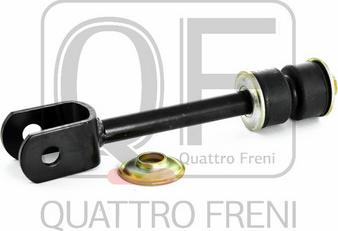 Quattro Freni QF17D00202 - Stiepnis / Atsaite, Stabilizators ps1.lv