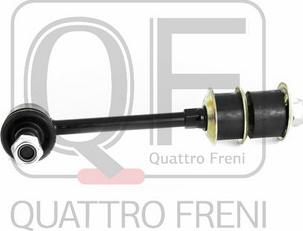 Quattro Freni QF17D00210 - Stiepnis / Atsaite, Stabilizators ps1.lv