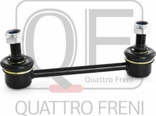 Quattro Freni QF17D00212 - Stiepnis / Atsaite, Stabilizators ps1.lv