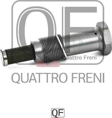 Quattro Freni QF83A00009 - Spriegotājs, Piedziņas ķēde ps1.lv