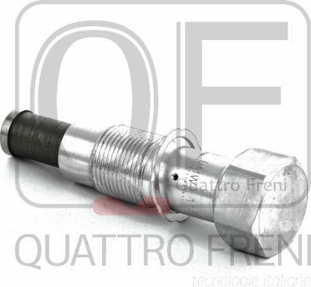 Quattro Freni QF83A00008 - Spriegotājs, Piedziņas ķēde ps1.lv