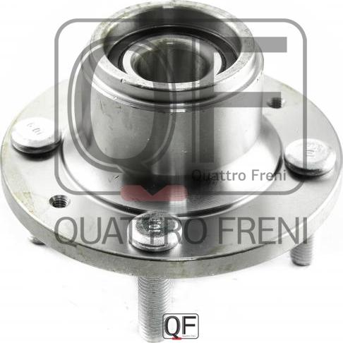 Quattro Freni QF34D00001 - Riteņa rumba ps1.lv