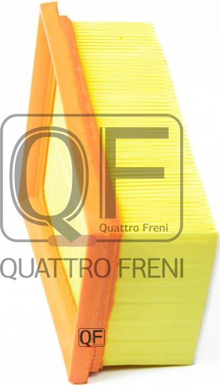 Quattro Freni QF36A00046 - Gaisa filtrs ps1.lv