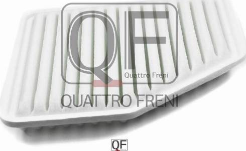 Quattro Freni QF36A00040 - Gaisa filtrs ps1.lv