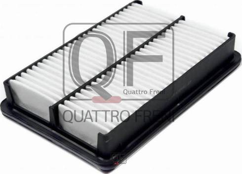 Quattro Freni QF36A00063 - Gaisa filtrs ps1.lv