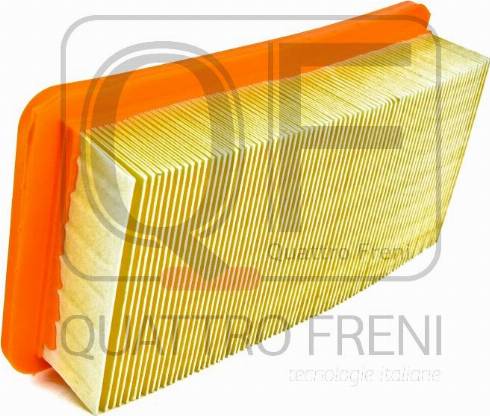 Quattro Freni QF36A00062 - Gaisa filtrs ps1.lv