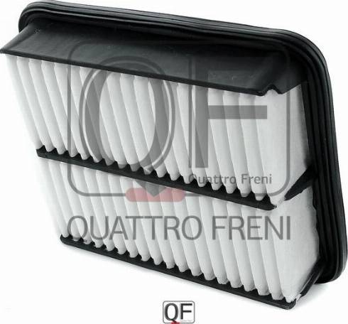 Quattro Freni QF36A00081 - Gaisa filtrs ps1.lv