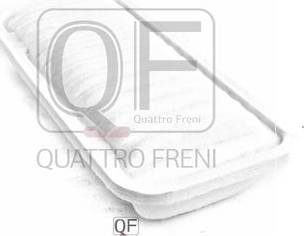 Quattro Freni QF36A00035 - Gaisa filtrs ps1.lv