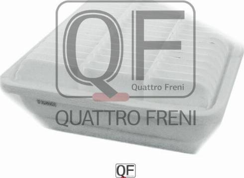 Quattro Freni QF36A00036 - Gaisa filtrs ps1.lv