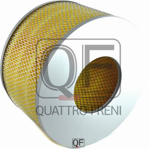 Quattro Freni QF36A00031 - Gaisa filtrs ps1.lv