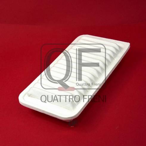 Quattro Freni QF36A00033 - Gaisa filtrs ps1.lv