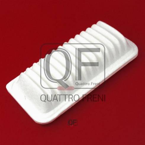 Quattro Freni QF36A00032 - Gaisa filtrs ps1.lv