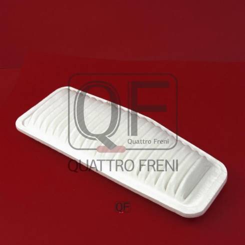 Quattro Freni QF36A00037 - Gaisa filtrs ps1.lv