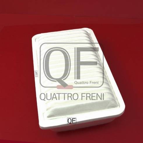 Quattro Freni QF36A00028 - Gaisa filtrs ps1.lv