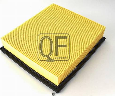 Quattro Freni QF36A00023 - Gaisa filtrs ps1.lv