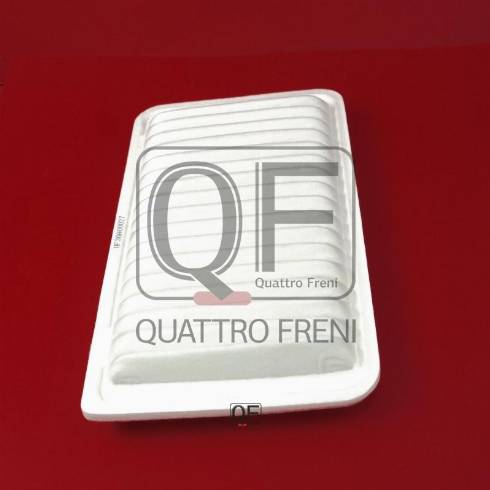 Quattro Freni QF36A00027 - Gaisa filtrs ps1.lv