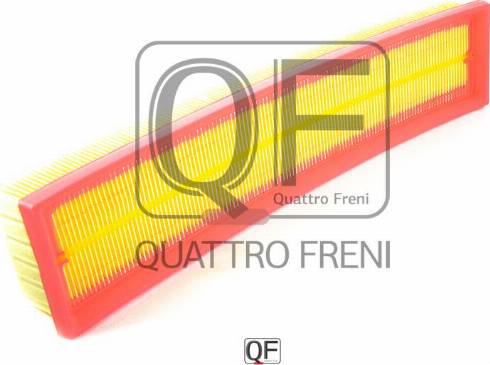 Quattro Freni QF36A00193 - Gaisa filtrs ps1.lv